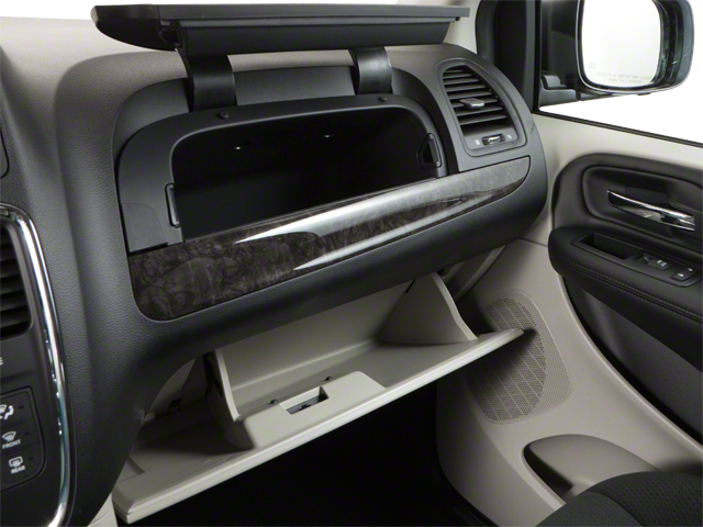 2011 Dodge Grand Caravan Mainstreet