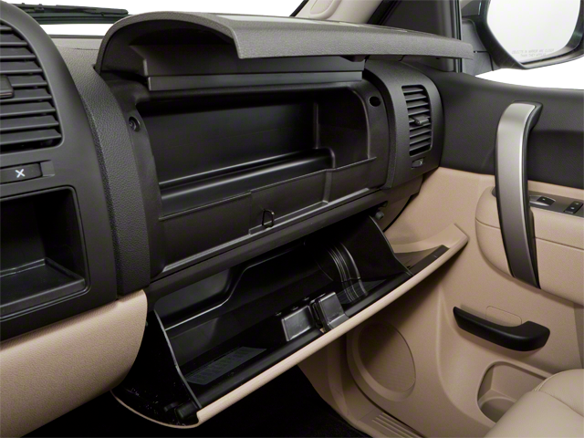 2011 GMC Sierra 1500 SL