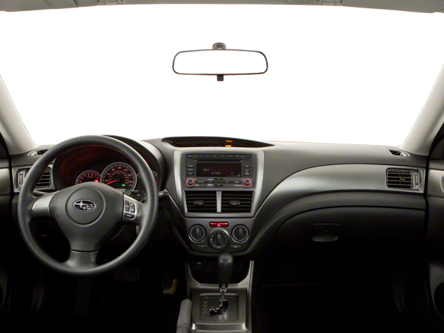 2011 Subaru Impreza WRX Limited