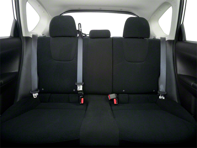 2011 Subaru Impreza WRX Limited