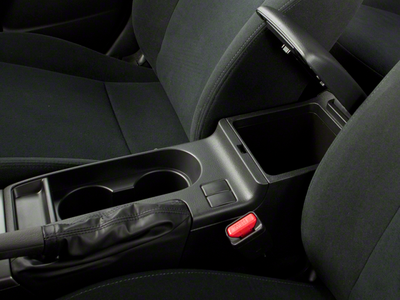 2011 Subaru Impreza WRX Limited