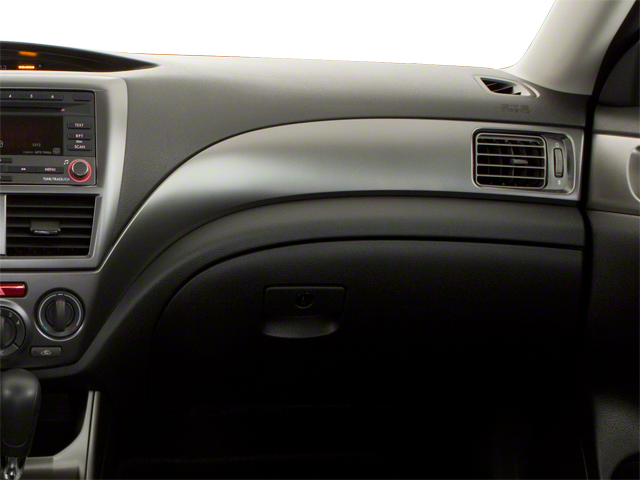 2011 Subaru Impreza WRX Limited