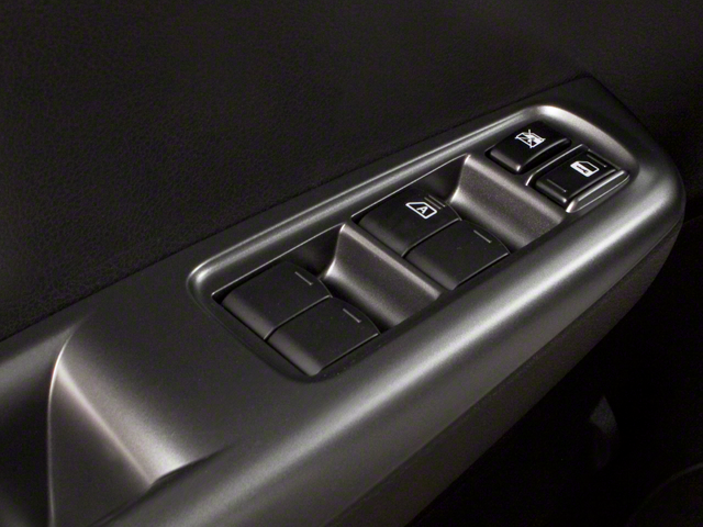 2011 Subaru Impreza WRX Limited