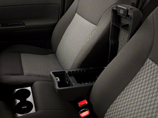 2012 Chevrolet Colorado LT w/1LT