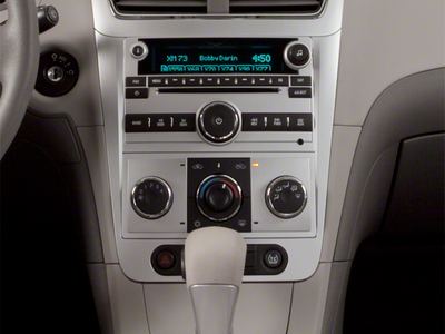 2012 Chevrolet Malibu LTZ 1LZ