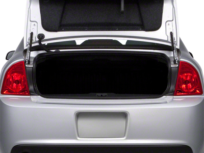 2012 Chevrolet Malibu LTZ w/1LZ