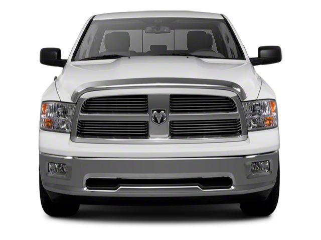2012 RAM 1500 Big Horn
