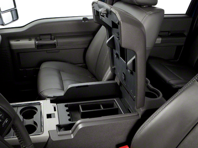 2012 Ford F-250SD King Ranch