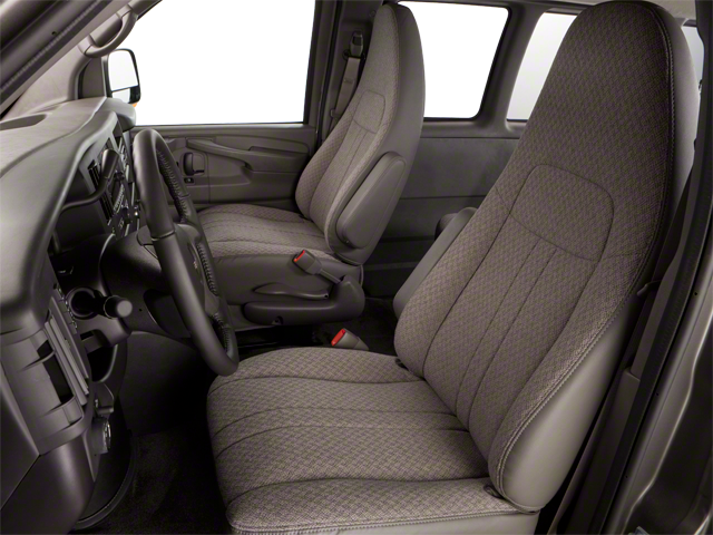 2012 GMC Savana 1500 LS
