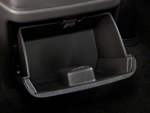 2012 GMC Savana 1500 LS