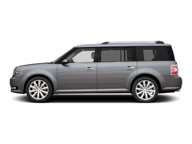 2013 Ford Flex SEL photo 3
