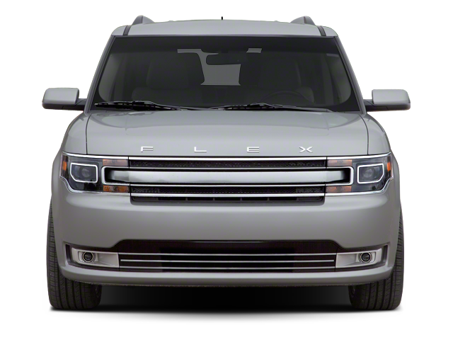 2013 Ford Flex SEL photo 4