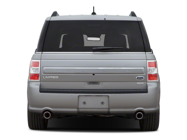2013 Ford Flex SEL