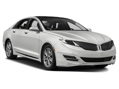 2013 Lincoln MKZ Base