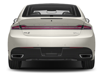 2013 Lincoln MKZ Base