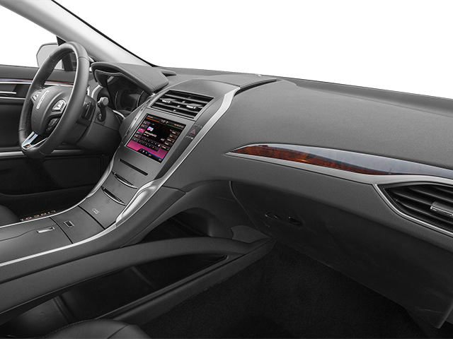 2013 Lincoln MKZ Base