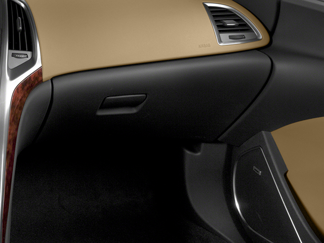 2014 Buick Verano Convenience Group