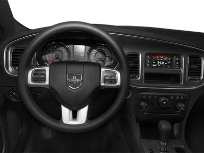 2014 Dodge Charger SXT Plus