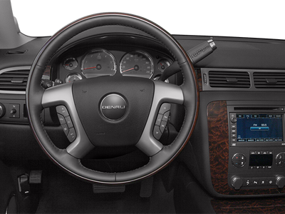 2014 GMC Yukon XL Denali