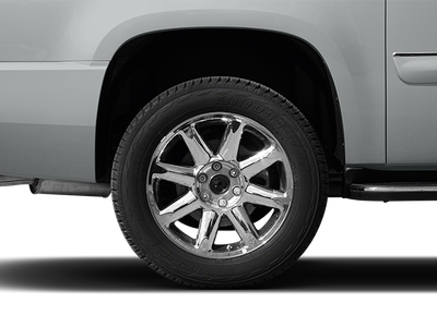 2014 GMC Yukon XL Denali