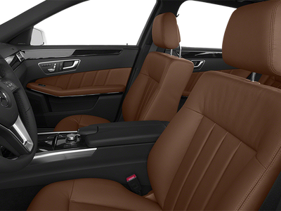 2014 Mercedes-Benz E-Class E 350 4MATIC®