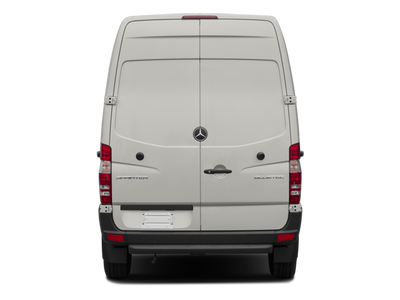 2014 Mercedes-Benz Sprinter 2500 Cargo 144 WB BlueTEC®