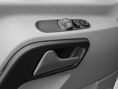 2014 Mercedes-Benz Sprinter 2500 Cargo 144 WB BlueTEC®