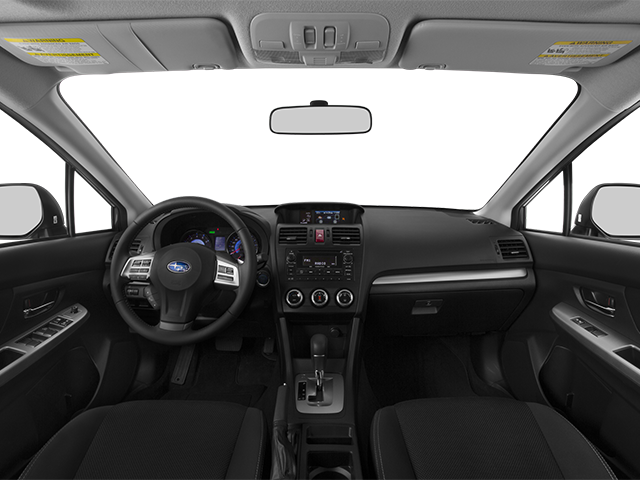 2014 Subaru XV Crosstrek 2.0i Hybrid