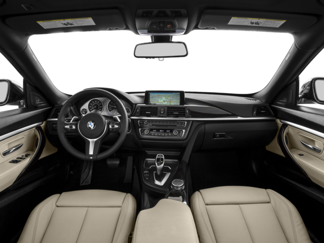 2016 BMW 3 Series 335i xDrive Gran Turismo