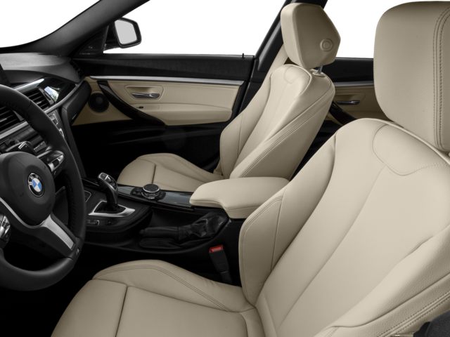 2016 BMW 3 Series 335i xDrive Gran Turismo