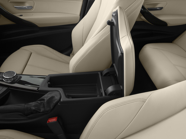 2016 BMW 3 Series 335i xDrive Gran Turismo