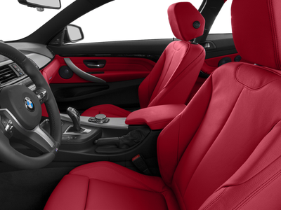 2016 BMW 4 Series 428i xDrive