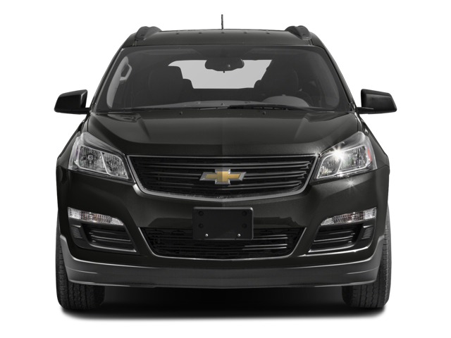 2016 Chevrolet Traverse LS