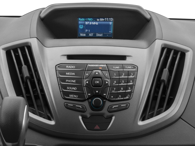 2016 Ford Transit-350 Base