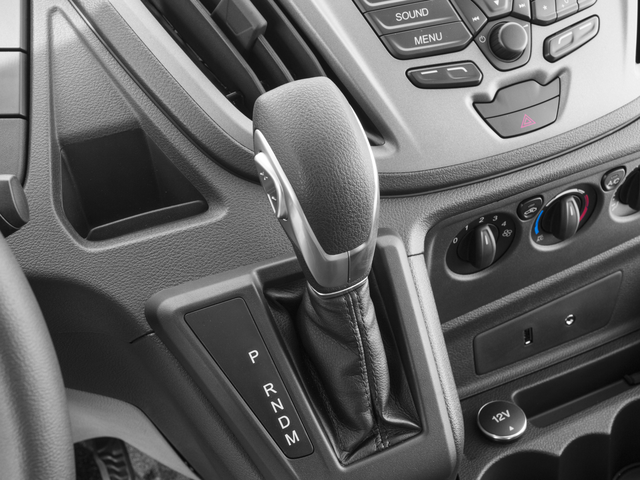2016 Ford Transit-350 Base