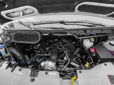 2016 Ford Transit-350 Base