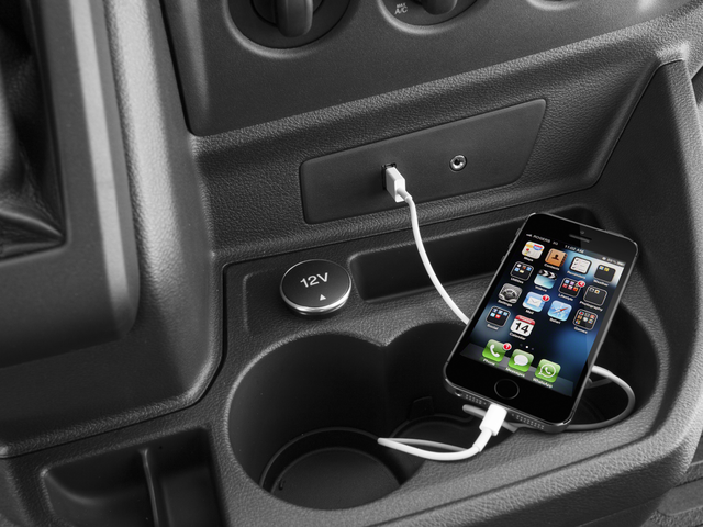 2016 Ford Transit-350 Base