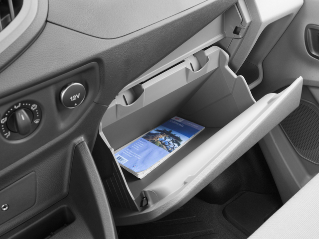 2016 Ford Transit-350 Base