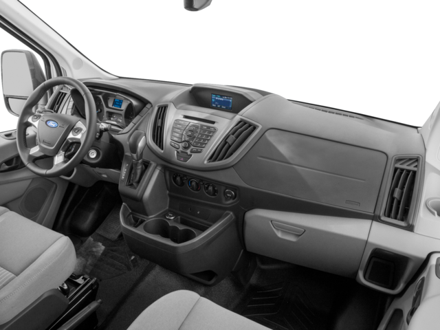 2016 Ford Transit-350 Base