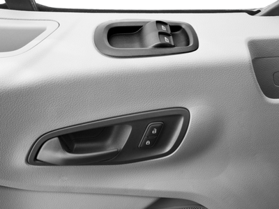 2016 Ford Transit-350 Base