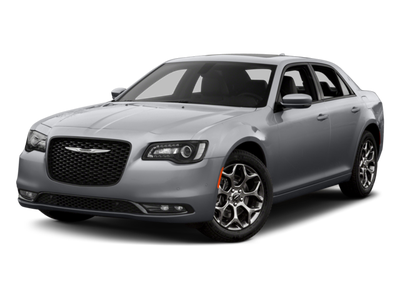 2017 Chrysler 300 S