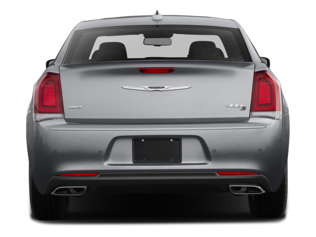 2017 Chrysler 300 S