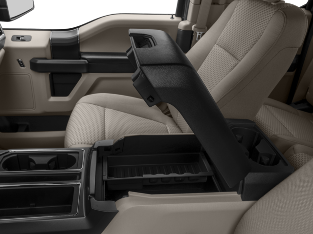 2017 Ford F-150 XLT 6 SPEED