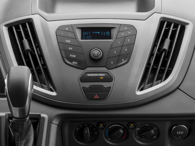 2017 Ford Transit-150 Base