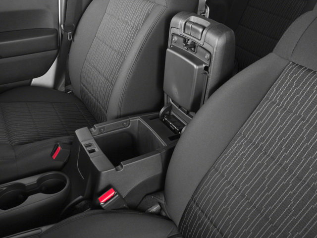 2017 Jeep Wrangler Unlimited Willys