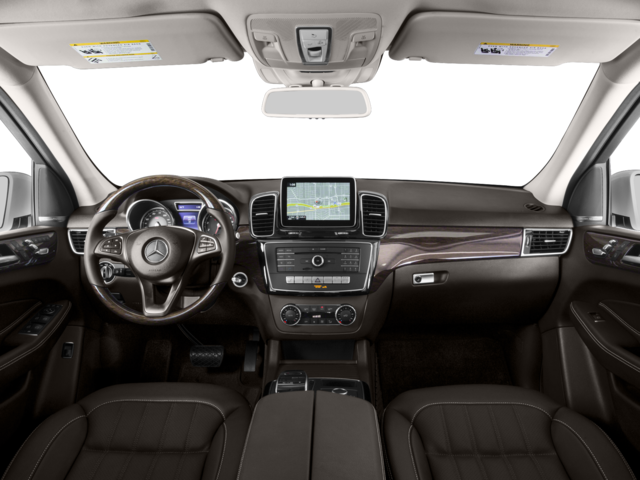 2017 Mercedes Benz GLE 350 4MATIC photo 3