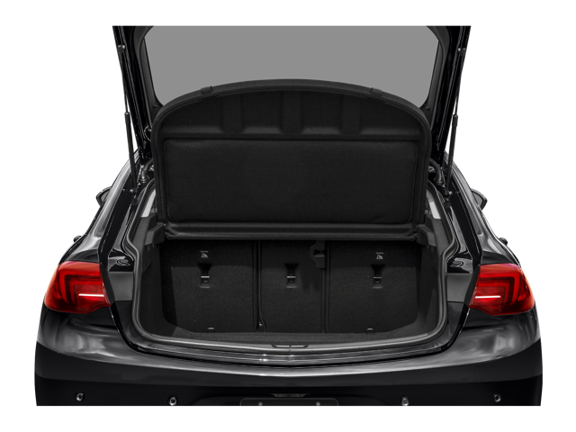 2018 Buick Regal Sportback Essence