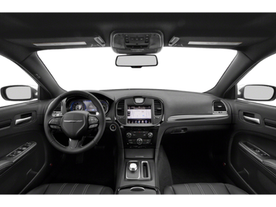 2018 Chrysler 300 S