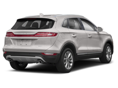 2018 Lincoln MKC Reserve