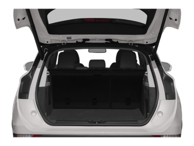 2018 Lincoln MKC Reserve